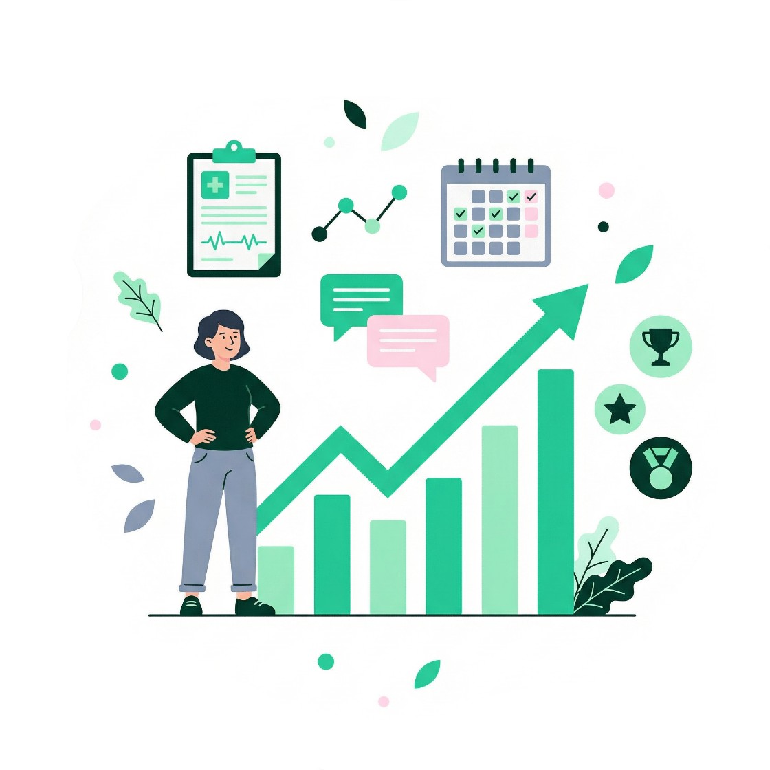 Was macht VITAIA besonders